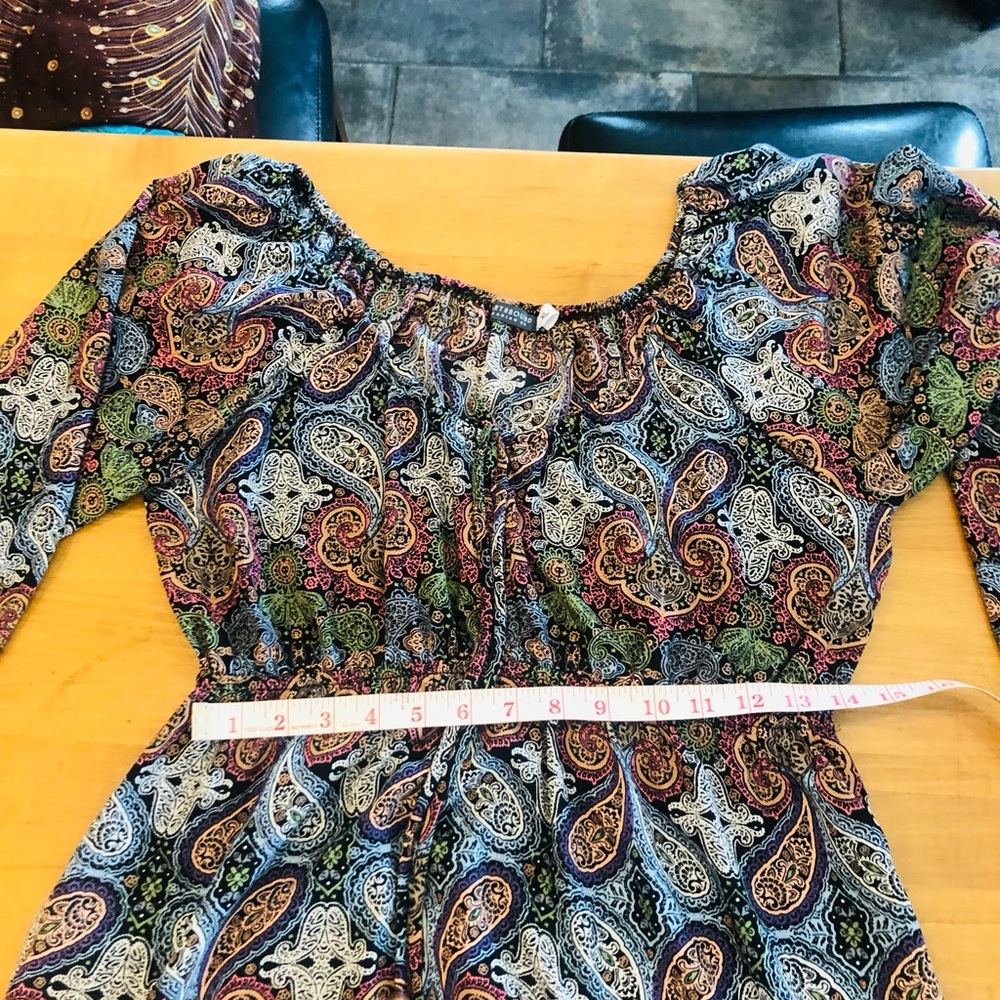 Dress - Picture 4 of 8